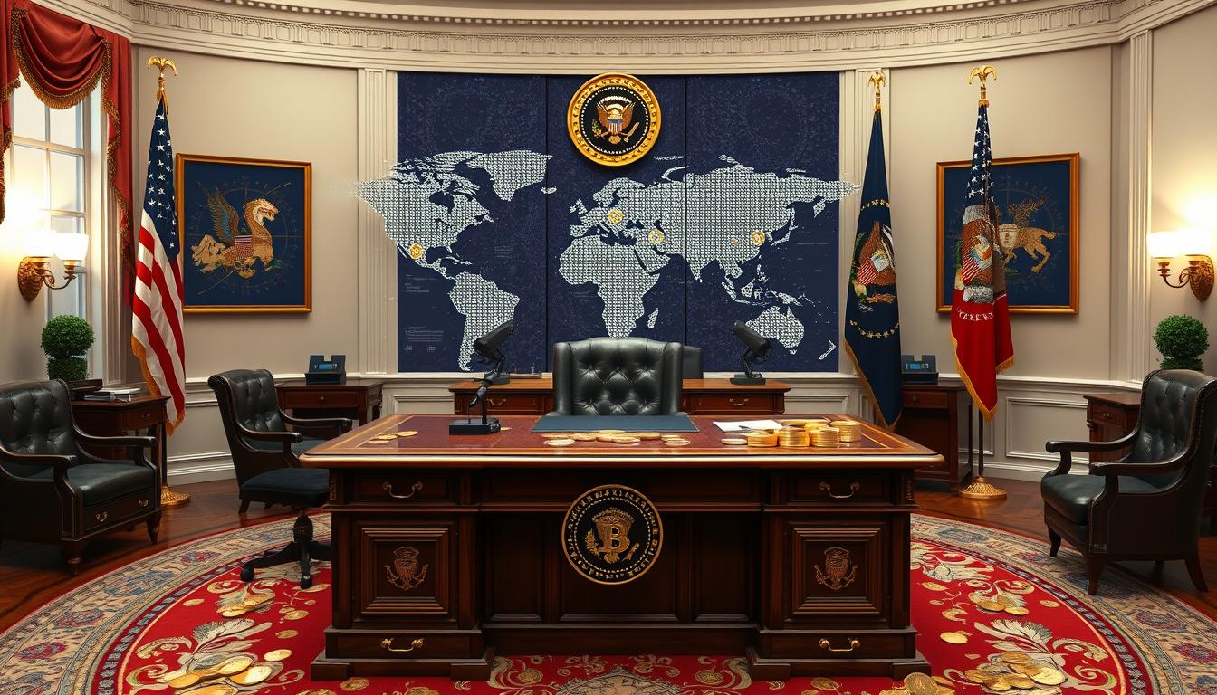 3 Ways the Trump Administration Could Change the Future of Crypto