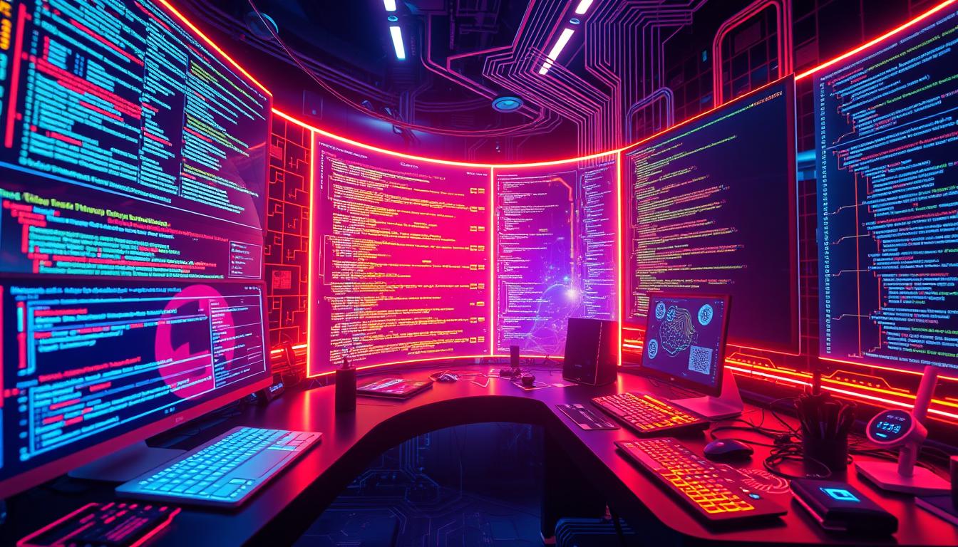 AI Code Assistants Are Moving Beyond Auto-Complete