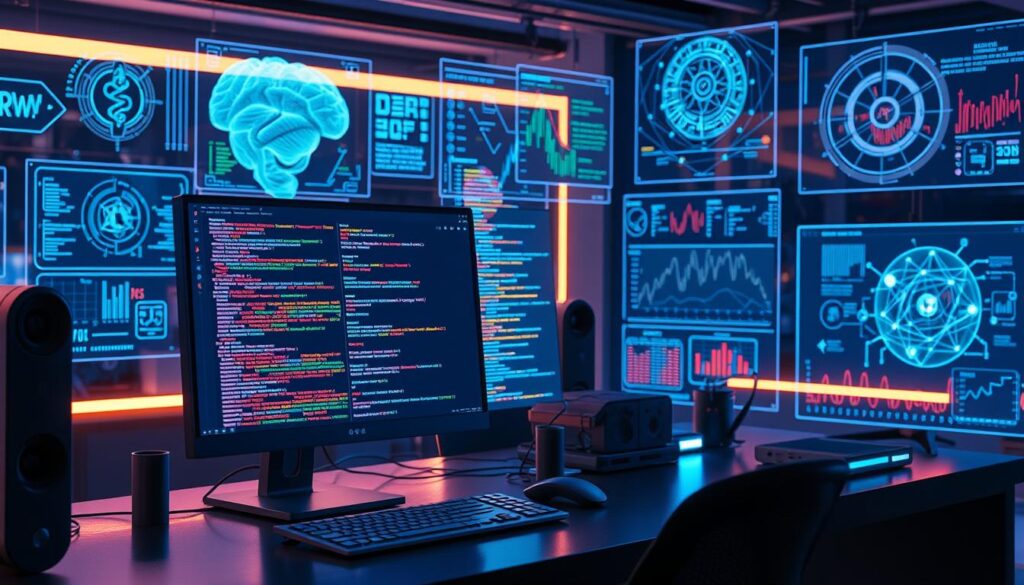 AI-powered code analysis