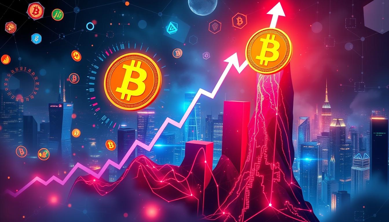 As bitcoin wraps up a big week, the case is made for $200,000