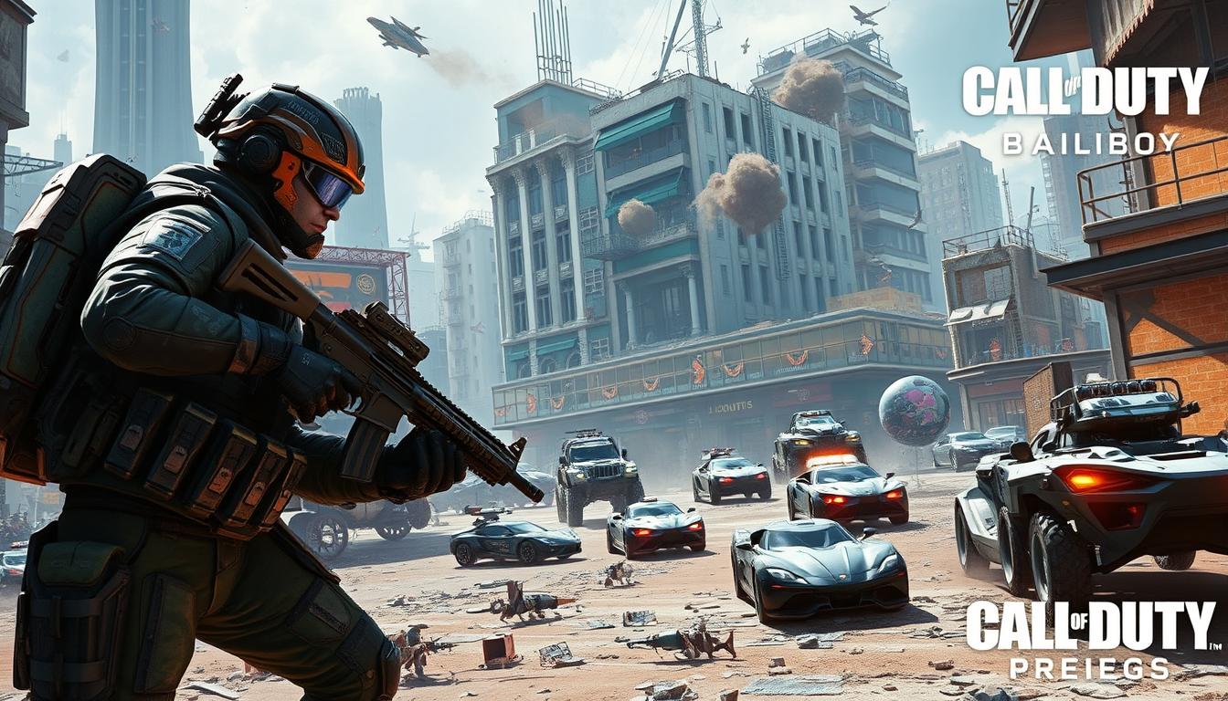 Black Ops 6 Season 1 release date and time, new maps, modes, and Zombies