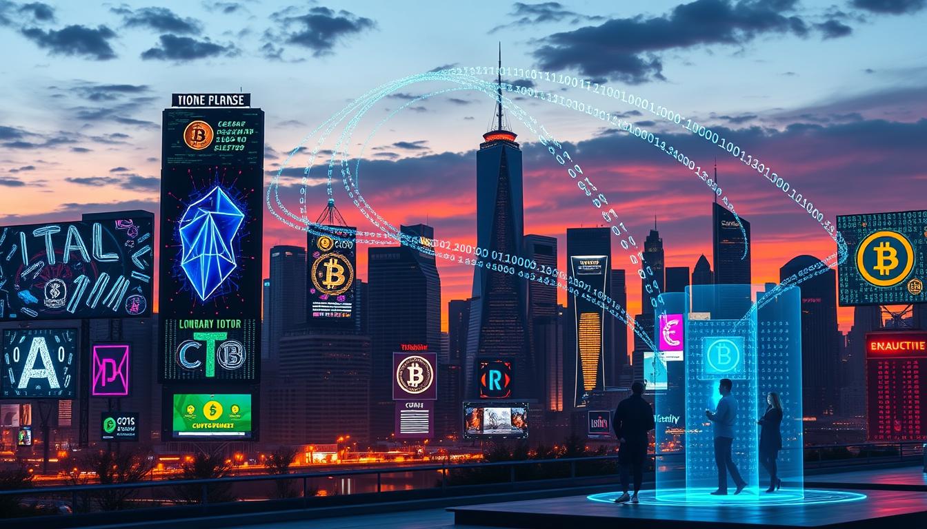 Digital Currency: The Future Of Your Money