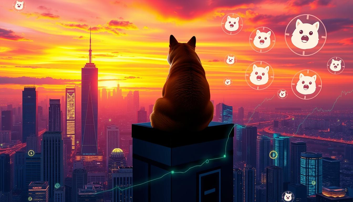 Here’s How High Shiba Inu and Dogecoin Will Go During the Next Meme Coin Craze