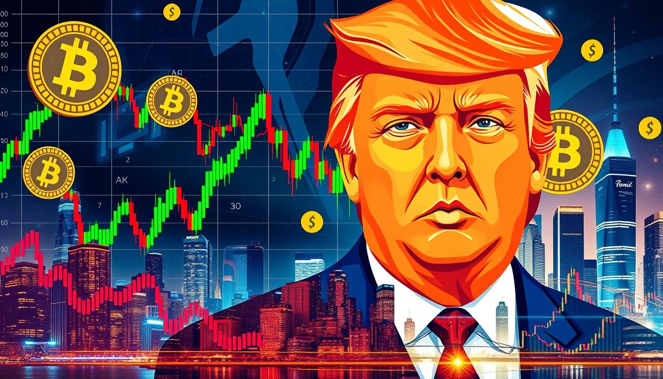 Is Trump Really So Great for Bitcoin?