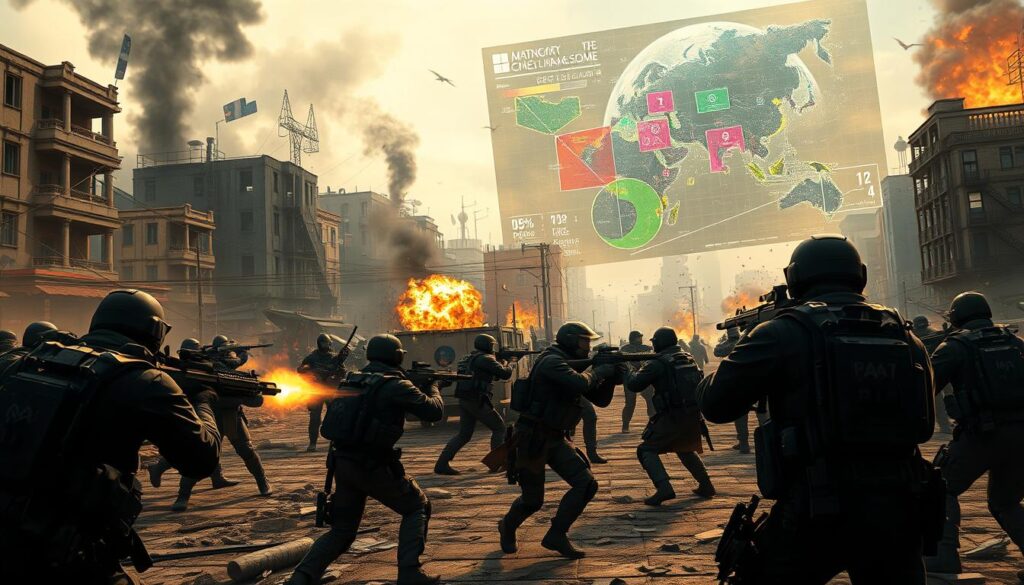 Season Overview: Influence and Control