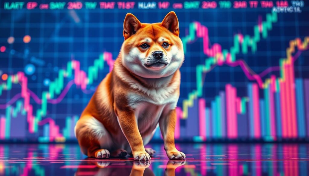 Shiba Inu analysis