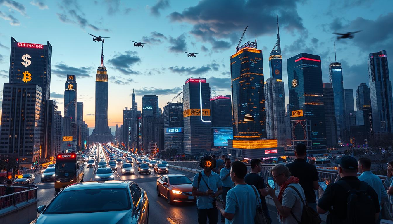 The future of USD to BTC: Could Bitcoin replace the dollar?