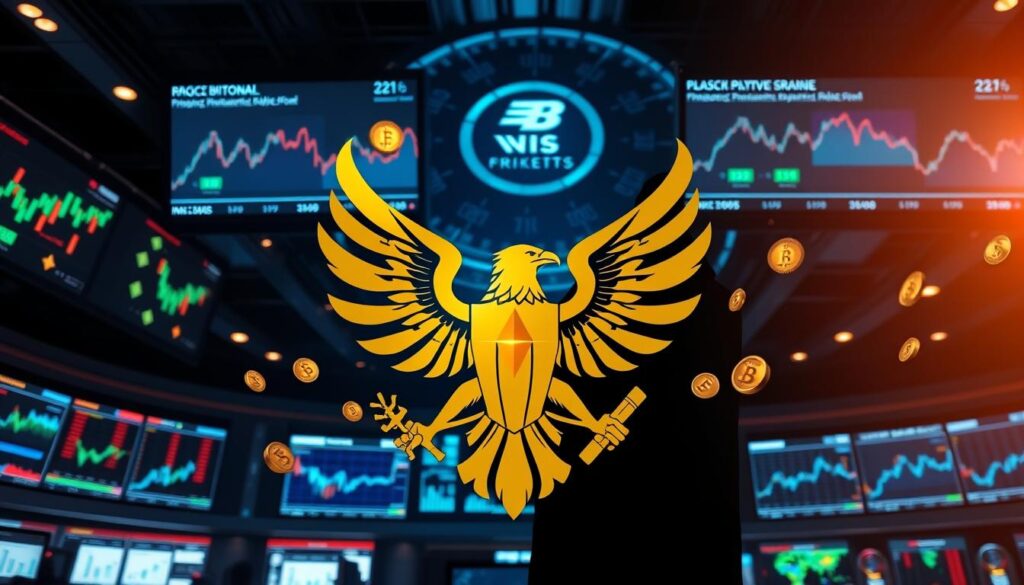 Trump cryptocurrency involvement Trump cryptocurrency involvement