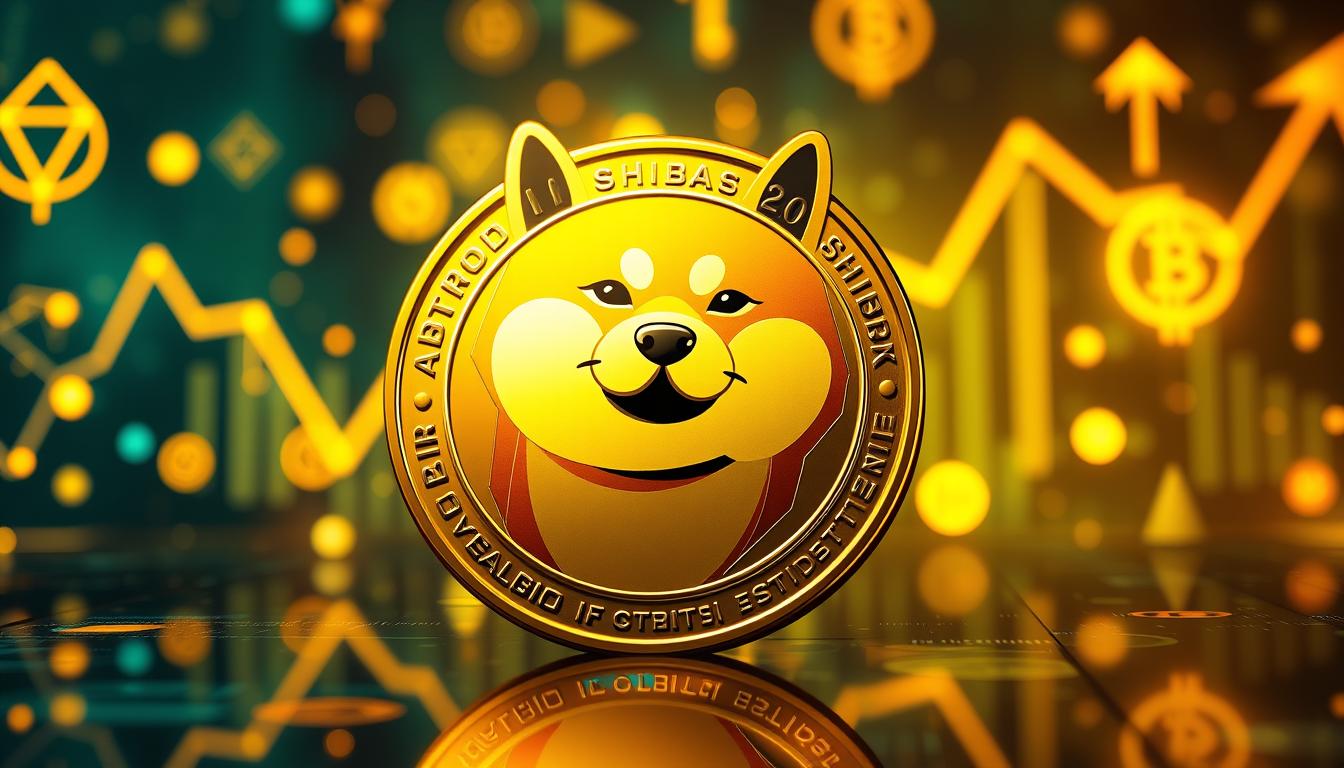 Will Shiba Inu Coin Reach 1 Cent By 2025? 47% Of Benzinga Readers Say…