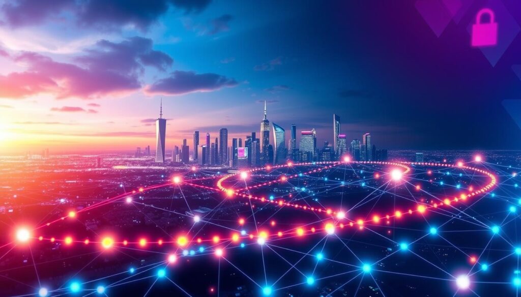 distributed ledger technology distributed ledger technology